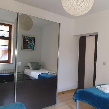 Apartament 41 W Willi Jozefina, Parking W Cenie! Mbnoclegi Szklarska Poręba Εξωτερικό φωτογραφία