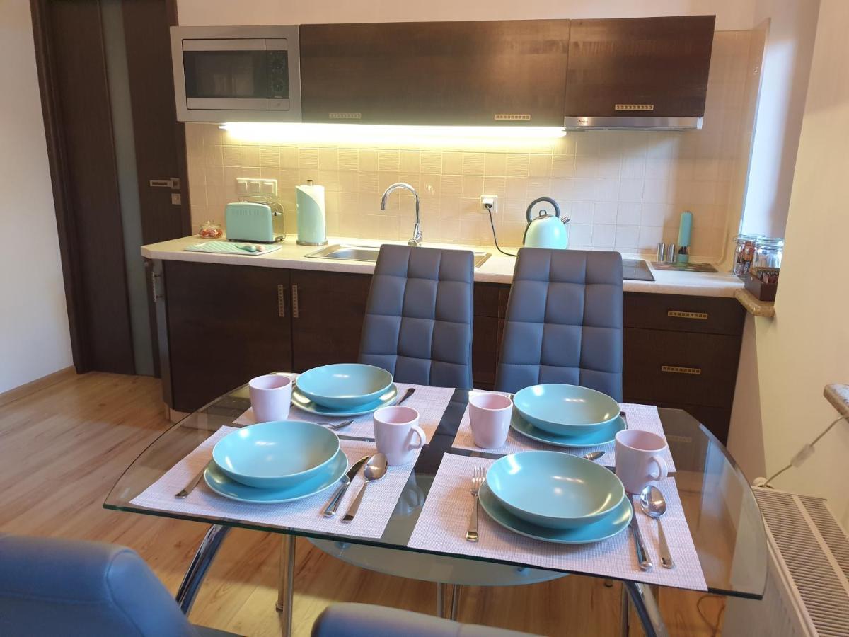 Apartament 41 W Willi Jozefina, Parking W Cenie! Mbnoclegi Szklarska Poręba Εξωτερικό φωτογραφία