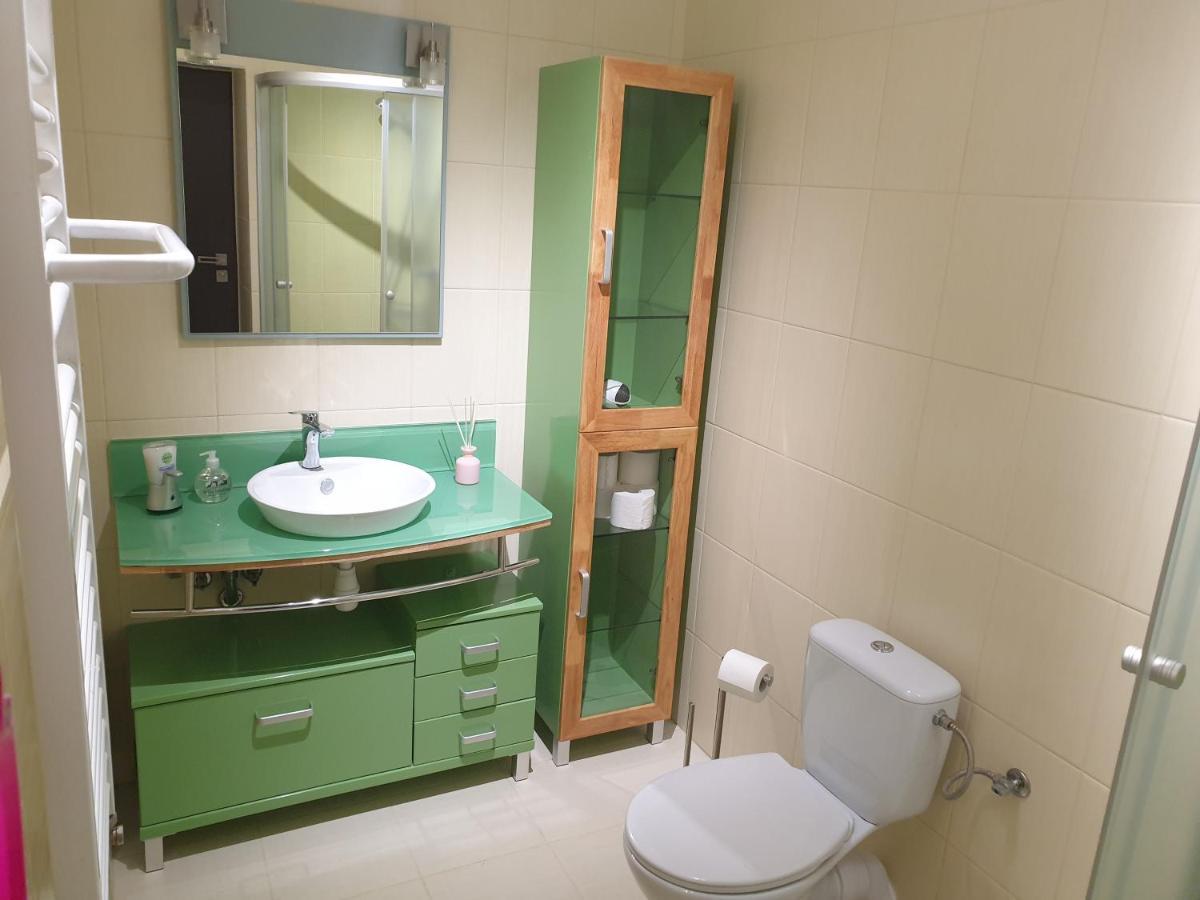 Apartament 41 W Willi Jozefina, Parking W Cenie! Mbnoclegi Szklarska Poręba Εξωτερικό φωτογραφία