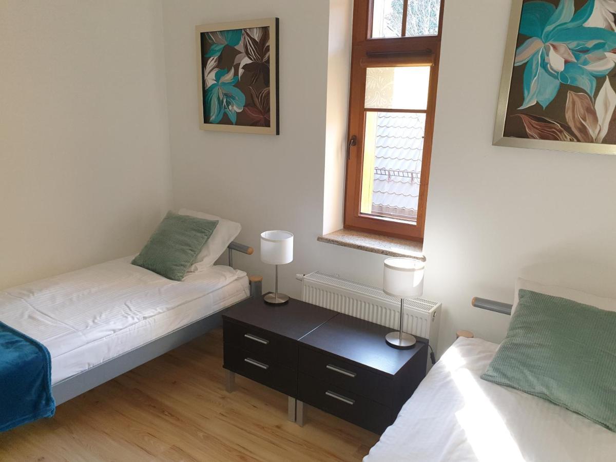Apartament 41 W Willi Jozefina, Parking W Cenie! Mbnoclegi Szklarska Poręba Εξωτερικό φωτογραφία