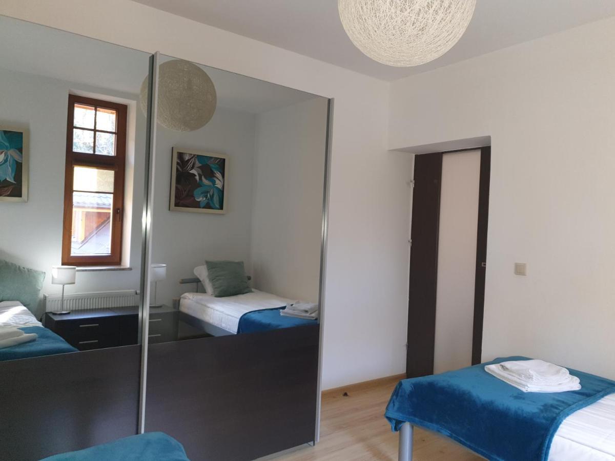 Apartament 41 W Willi Jozefina, Parking W Cenie! Mbnoclegi Szklarska Poręba Εξωτερικό φωτογραφία