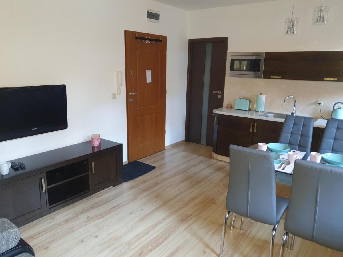 Apartament 41 W Willi Jozefina, Parking W Cenie! Mbnoclegi Szklarska Poręba Εξωτερικό φωτογραφία