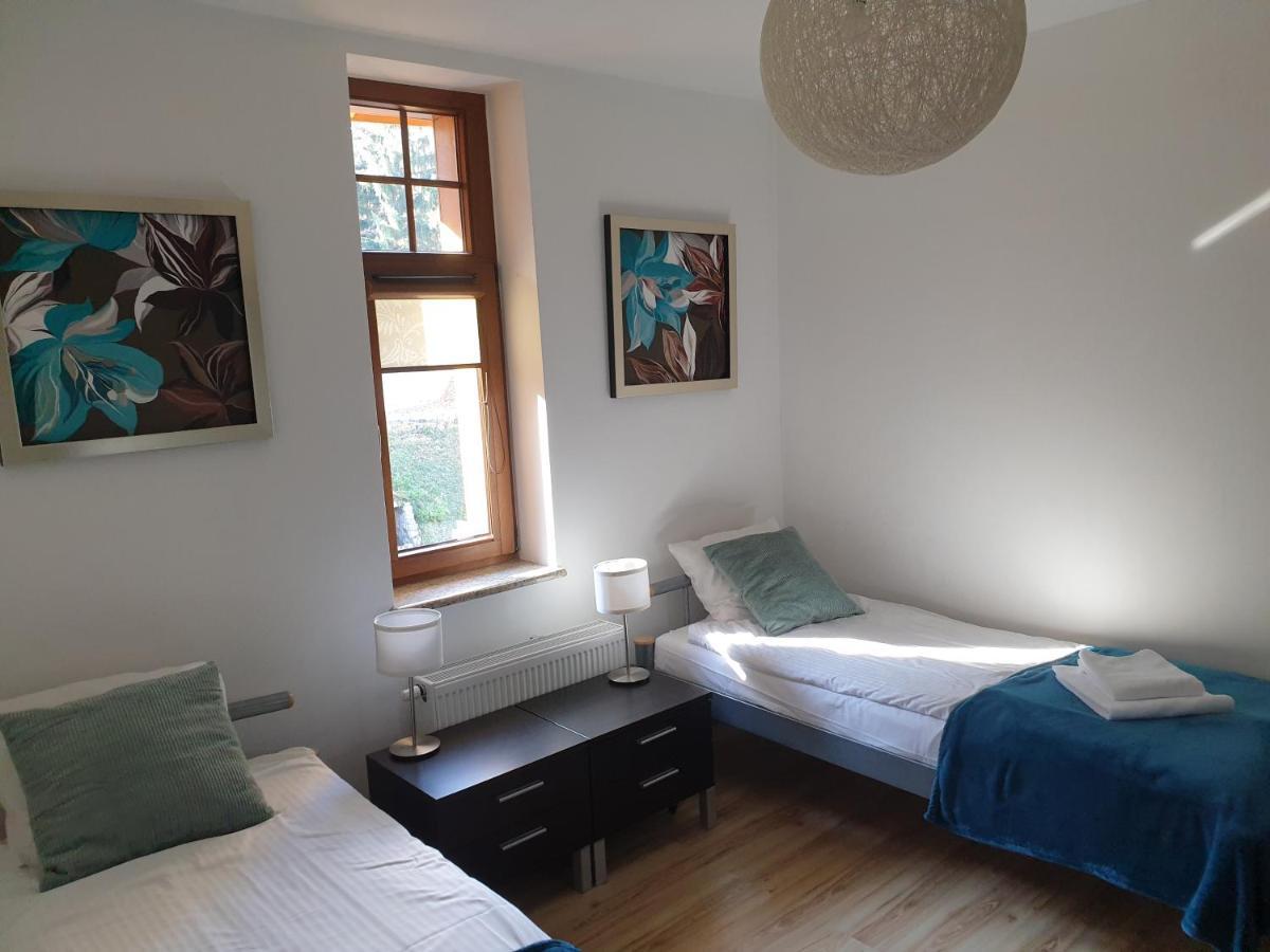 Apartament 41 W Willi Jozefina, Parking W Cenie! Mbnoclegi Szklarska Poręba Εξωτερικό φωτογραφία
